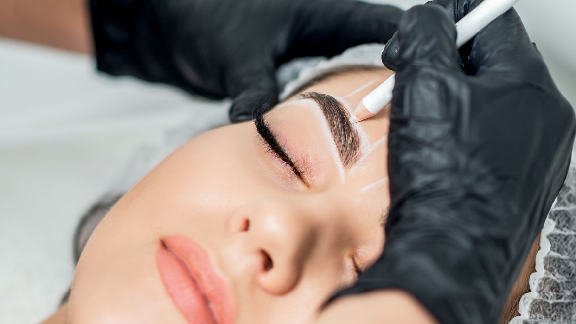 Why should you opt for a brow lift procedure?