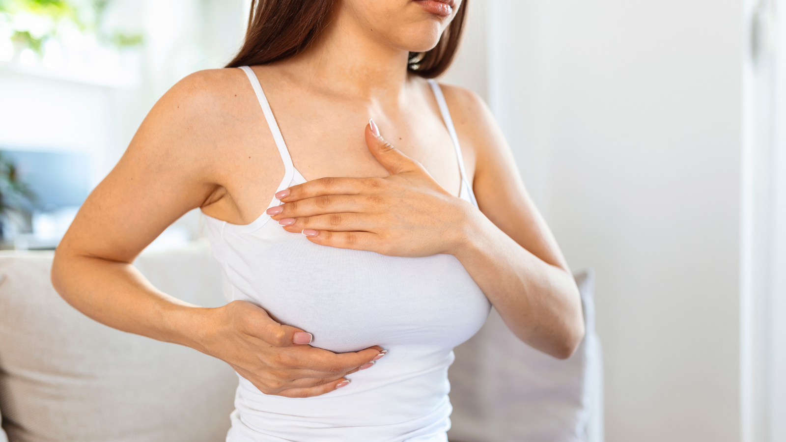 7 Signs You May Need Breast Reduction Surgery in Dehradun