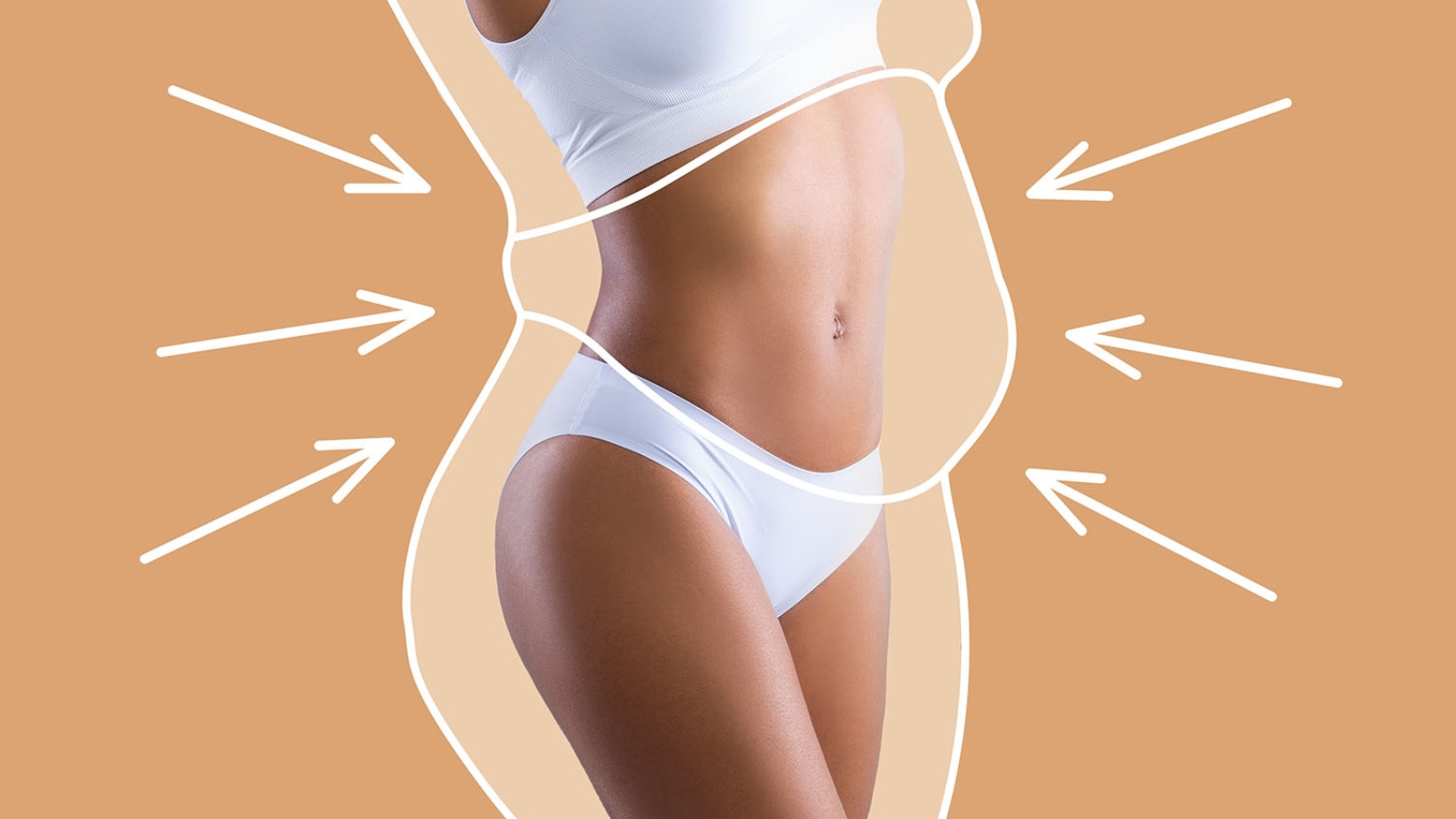 Best Areas for Liposuction – Abdomen, Thighs, Arms & More