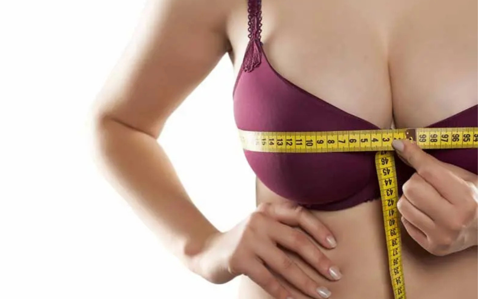 Breast Augmentation Surgery Types of Implants, Safety & Results