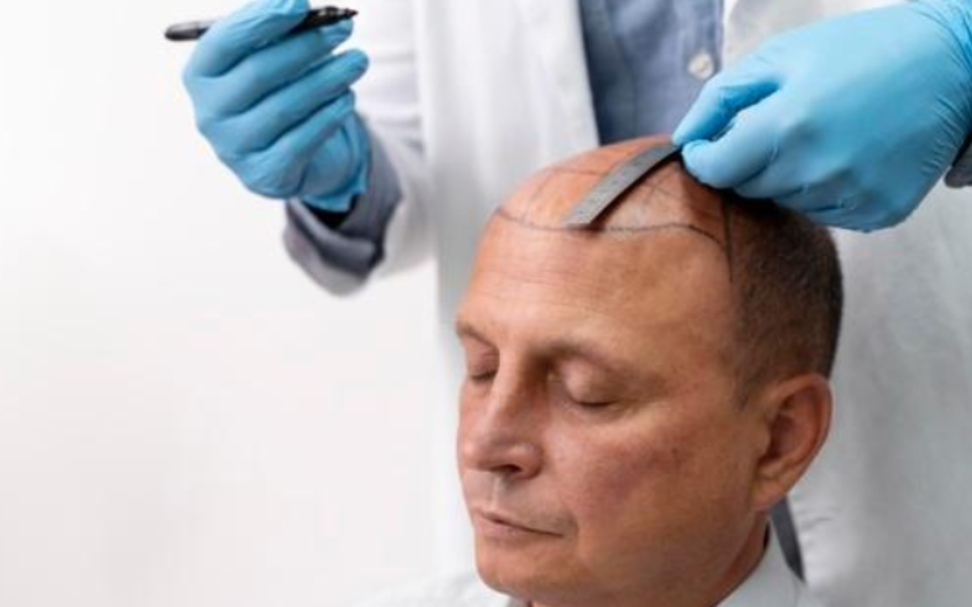 Hair Transplant Surgery Everything You Need to Know Before the Procedure