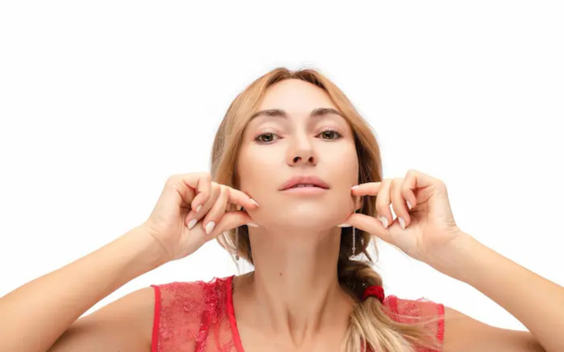 Cheek Reduction Surgery Benefits, Procedure, Recovery & Results
