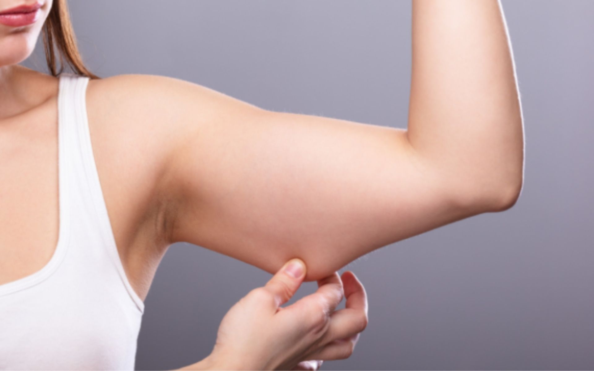 Arm Lift After Weight Loss Brachioplasty Guide