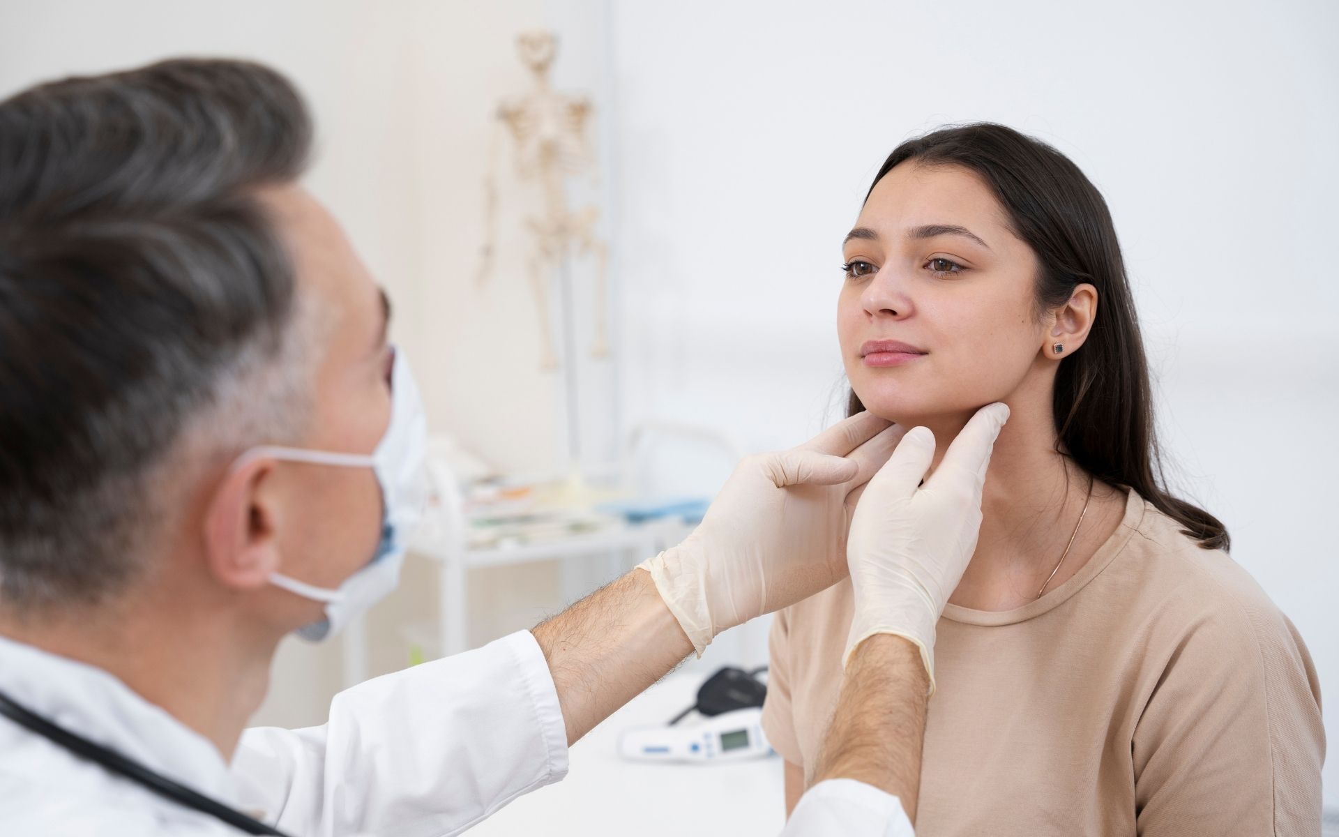 Chin Augmentation vs Chin Liposuction