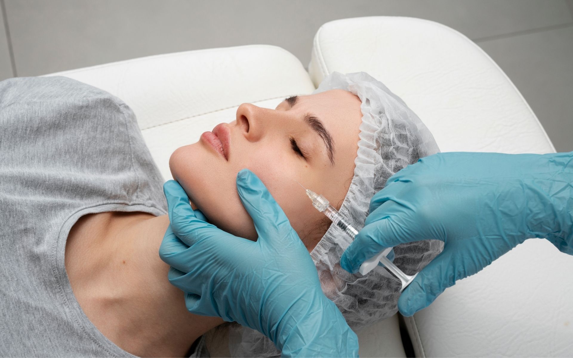 Facial Fat Grafting Benefits, Procedure & Results