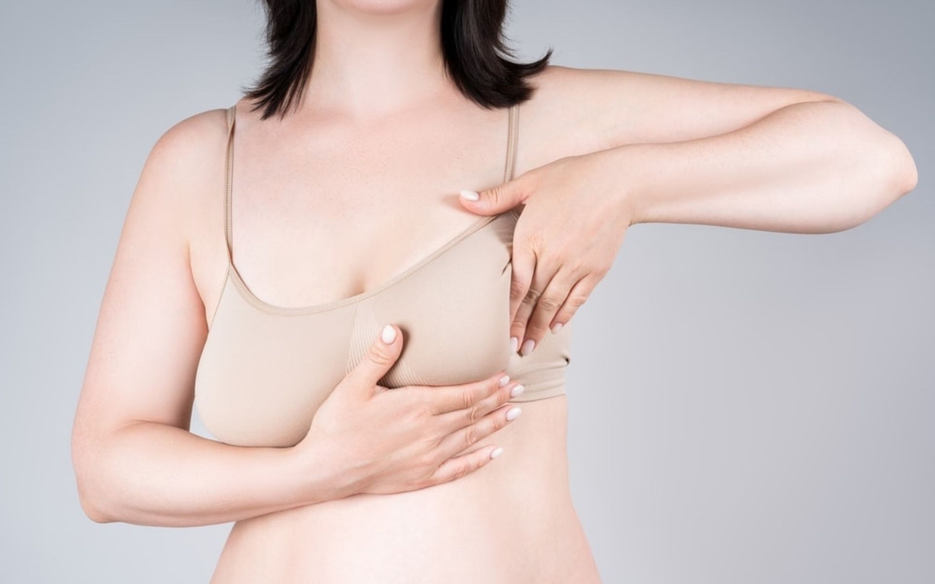 Breast Reduction Surgery Benefits & Recovery Guide