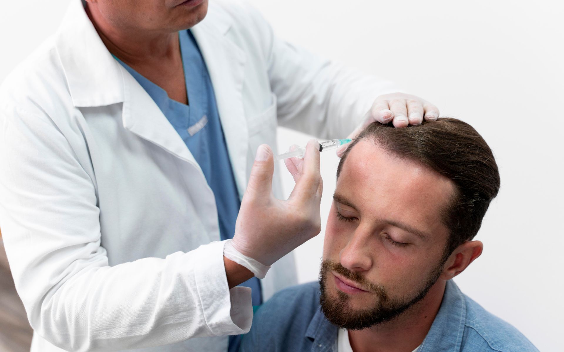 FUE vs FUT Hair Transplant Which Is Right for You.